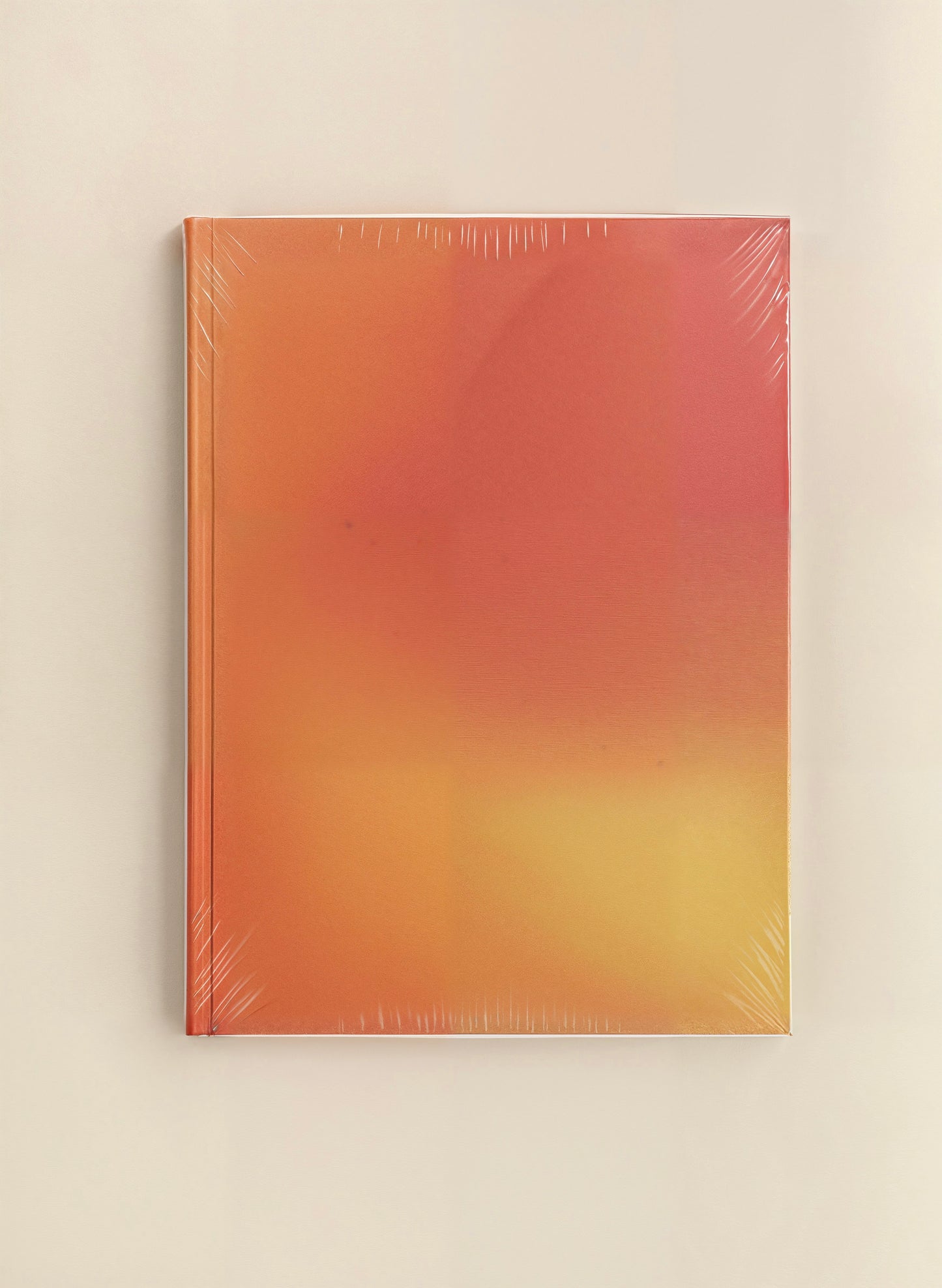 A Guided Journal for Mental Clarity.